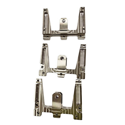 Good price Mecanizado CNC de aluminio 6061 en línea