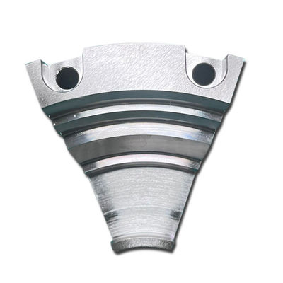 Buen precio PTFE NYLON MC POM UHMWPE Mecanizado de plástico Mecanizado de precisión personalizado en línea