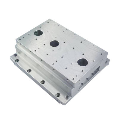 Buen precio Las partes de mecanizado CNC de aluminio en línea