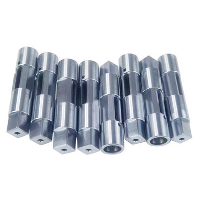 Buen precio Alta tolerancia 5 Ejes CNC Servicio de piezas de mecanizado CNC Tornos de piezas de profesional en línea