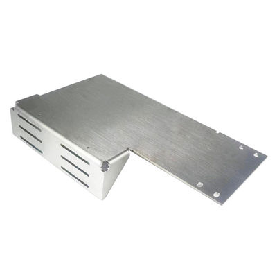 Buen precio Servicios de fabricación y fabricación de láminas de metal en línea