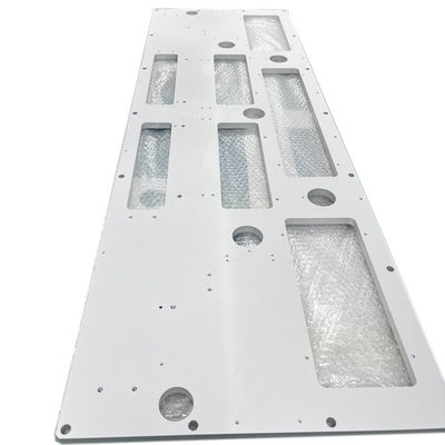 Good price Mecanizado CNC de piezas grandes prototipo rápido Mecanizado CNC de fresado de acero inoxidable en línea