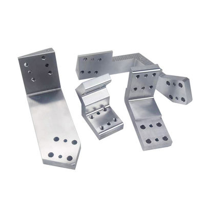 Good price Mecanizado CNC hecho por fibra de carbono piezas de trabajo de metal Mecanizado CNC de precisión en línea