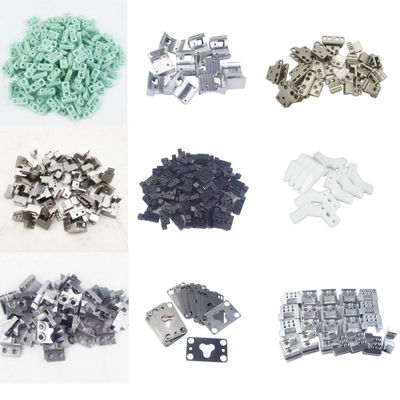 Good price Servicios de mecanizado de acero inoxidable Mecanizado de piezas de automóviles en línea