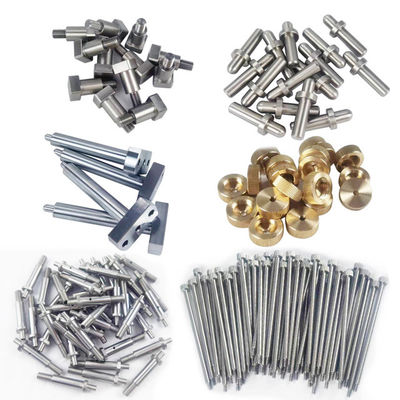 Buen precio Servicios profesionales de mecanizado CNC para piezas de plástico de polvo de nylon en línea