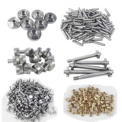 Good price Piezas de fresado de 5 ejes piezas de CNC personalizadas piezas de automóviles mecanizado piezas de automóviles en línea