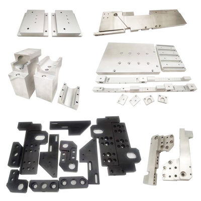 Buen precio Partes de plástico a medida Hookah CNC para fresado Mc Nylon Ptfe en línea