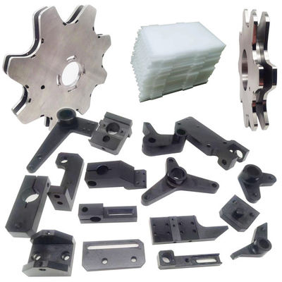 Buen precio Mecanizado de latón de precisión Ptfe Mecanizado de latón en línea