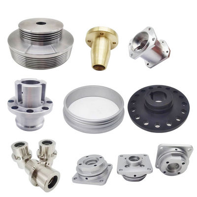 Buen precio Servicio de mecanizado a medida Mecanizado por CNC de plásticos Mecanizado por CNC de plásticos en línea