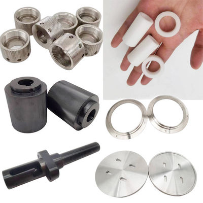 Good price Mecanizado de piezas de plástico en torno a 5 ejes Servicios de mecanizado CNC en línea