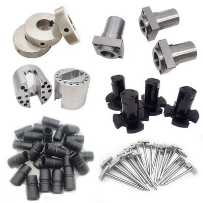 Good price Mecanizado de precisión a medida Mecanizado CNC de aluminio 6061 Servicios de mecanizado a medida en línea