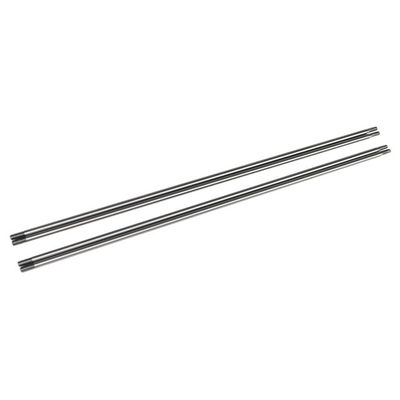 Capacidades de piezas de mecanizado CNC flexibles para piezas de eje de precisión aplicaciones OEM