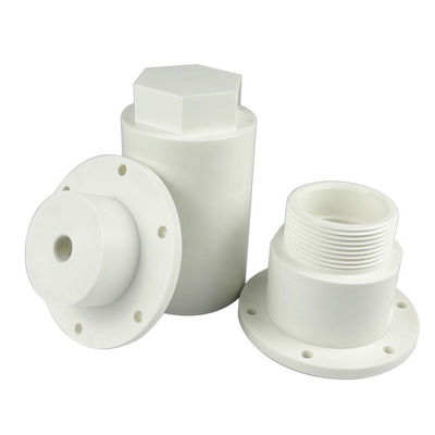 Buen precio Especializada en la fabricación personalizada de piezas de aluminio y plástico mediante mecanizado CNC. en línea