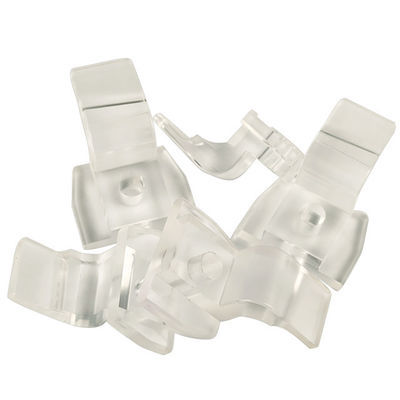 Good price Fabricación CNC Servicios de fabricación acrílica para el pulido de alta precisión y tolerancia 0.01-0.005 mm en línea