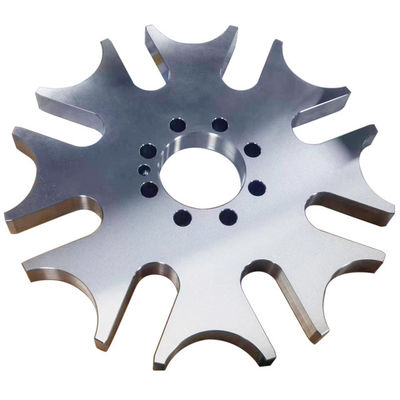 Buen precio Servicio avanzado de mecanizado CNC de alta precisión para la industria médica Aplicaciones industriales globales. en línea