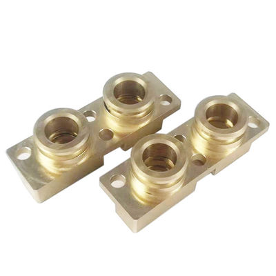 Good price Fresa y mecanizado CNC de precisión Componentes de alta precisión para la industria en línea