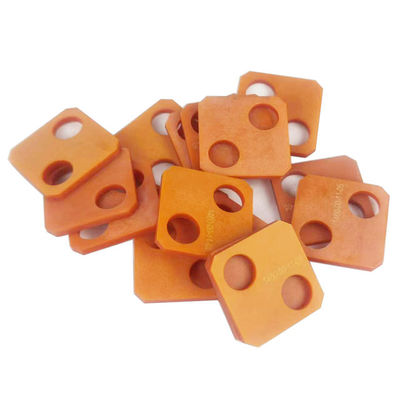 Servicios de mecanizado rápido de alta eficiencia con centro de mecanizado CNC anodizante