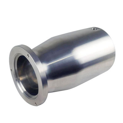 Good price Servicios de mecanizado CNC en línea de 3 ejes personalizados de alta precisión para la fabricación de colores personalizados en línea