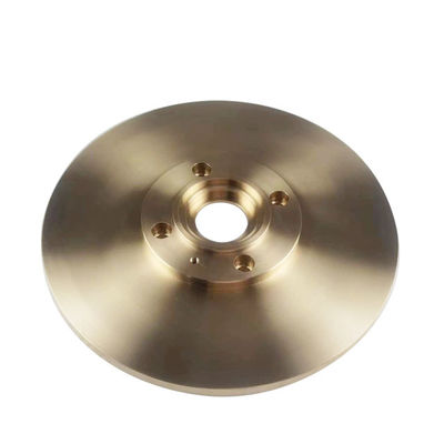 Good price Servicios profesionales de mecanizado CNC de plástico y latón de precisión para una amplia gama de industrias en línea