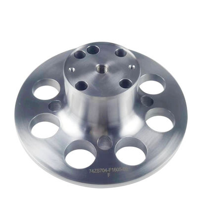 Buen precio Mecanizado de metales de precisión piezas CNC personalizadas profesional con logotipo personalizado en línea