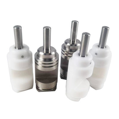 Good price Utilizar técnicas avanzadas de mecanizado CNC para la fabricación de componentes de nylon, incluidos dispositivos médicos especializados. en línea