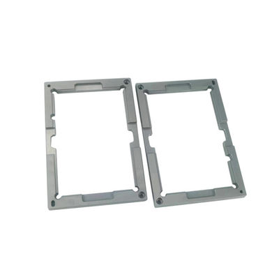 Buen precio Servicio de prototipos de mecanizado CNC a color personalizado y piezas de mecanizado de aluminio para componentes metálicos en línea