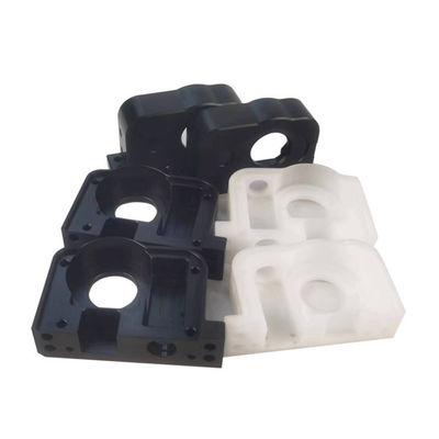 Buen precio Servicios de mecanizado CNC de precisión Tolerancia 0.01-0.005 mm y proceso de desborde en línea