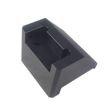 Good price Mecanizado CNC a color personalizado para componentes aeroespaciales Mecanizado y pulido de titanio de precisión en línea