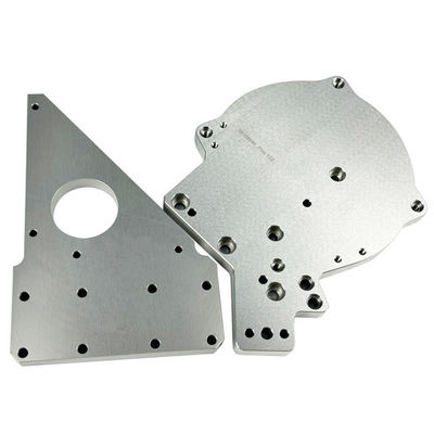 Buen precio Partes de mecanizado CNC OEM Mecanizado de metales personalizado con enfoque en el fresado y desborrado de nylon de precisión en línea