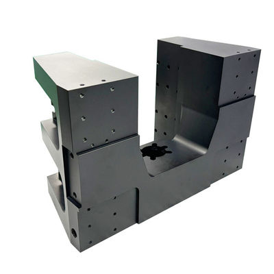 Buen precio Servicio de mecanizado CNC de alta precisión para productos ABS y PVC duraderos en línea