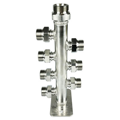 Buen precio Servicios de fabricación de soldadura y soldadura de titanio en línea