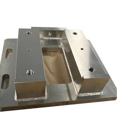 Buen precio Servicios de soldadura por puntos y acero inoxidable en línea