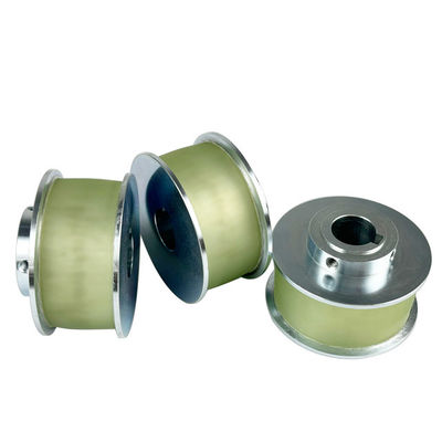 Buen precio Componentes de goma duraderos para aplicaciones eléctricas e industriales en línea