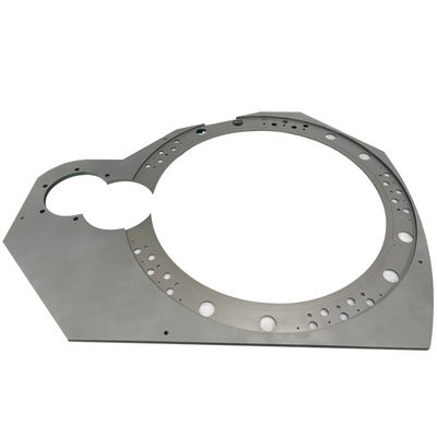 Buen precio Una fábrica de piezas de mecanizado CNC produce kits de mecanizado y ofrece servicios de mecanizado de producción CNC. en línea