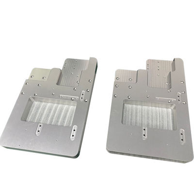 Buen precio Los servicios de mecanizado de piezas incluyen el mecanizado de prototipos y el mecanizado de hilos. en línea