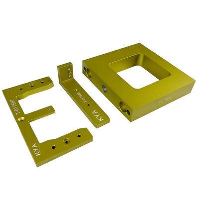Affordable machining services include Delrin machining and CNC machining of aluminum.