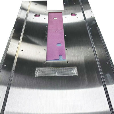 Los elementos de mecanizado CNC incluyen mecanizado térmico y mecanizado CNC disponibles con cotizaciones en línea.