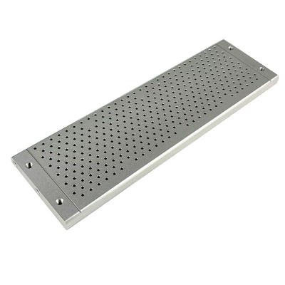 Citaciones de mecanizado en línea Tolerancia 0,001-0,002 mm para el mecanizado UHMW y acetal