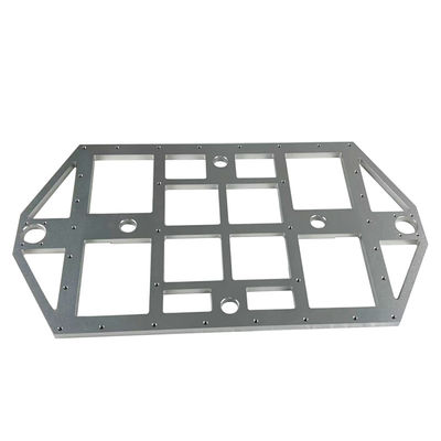 Buen precio La empresa ofrece mecanizado CNC de aluminio, servicios de mecanizado de aluminio y servicios de mecanizado de prototipos CNC. en línea