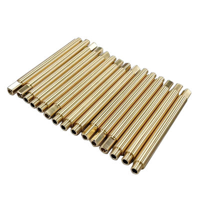 Buen precio Mecanizado de metales y teflón: dibujos y servicios expertos de mecanizado en línea