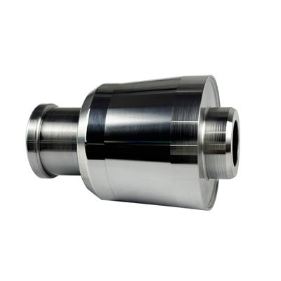 Buen precio Servicios de mecanizado CNC de precisión con tratamiento de superficie anodizado, de granito y de pantalla de seda en línea