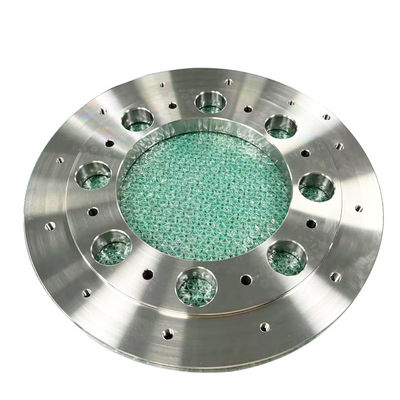 Buen precio Servicios de mecanizado de 3 ejes: Mecanizado aerodinámico y soluciones de mecanizado en China en línea