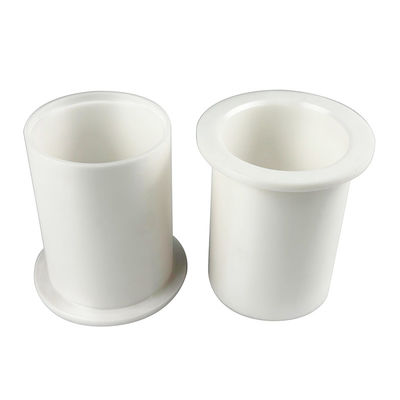 Rugosidad superficial Ra 0.4-1.6 μm Piezas torneadas CNC Estándar ISO9001 FOB Shanghái o CIF Puerto Asignado Piezas Mecanizadas a Medida