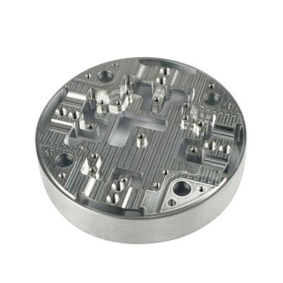 Buen precio Servicios de Mecanizado CNC en Línea en línea