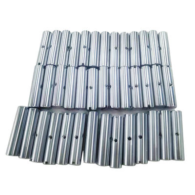 Buen precio Mecanizado CNC: Definiciones y Propiedades del Mecanizado de Aluminio y Acero en línea