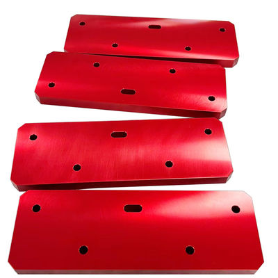 Buen precio United CNC Machining: Las principales empresas de mecanizado CNC y servicios en línea en línea