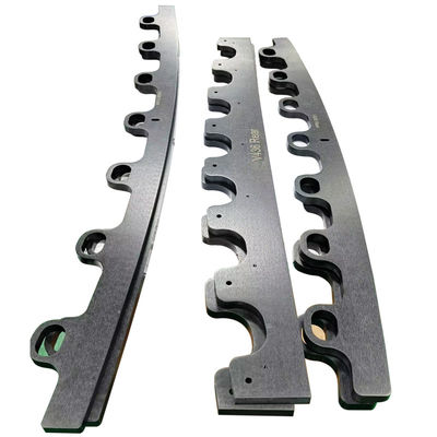 Buen precio Servicios de mecanizado CNC: especializados en mecanizado de G10 y plástico en línea