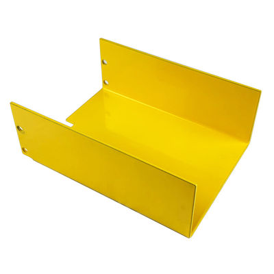 Buen precio Precision Sheet Metal Fabrication & Duct Machining Services en línea