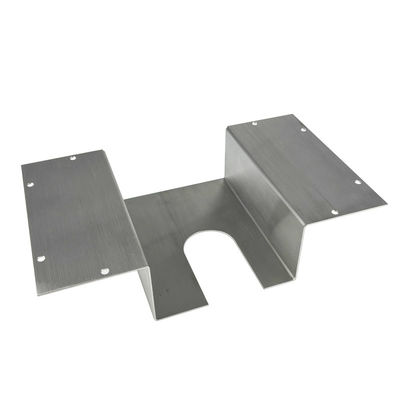 Buen precio Custom Sheet Metal Fabrication & Laser Cut Parts en línea