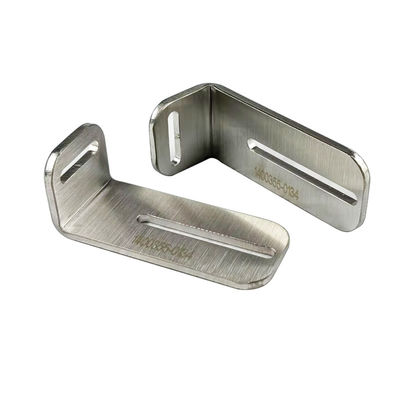 Buen precio Precision Industrial Sheet Metal & Laser Cutting Services en línea